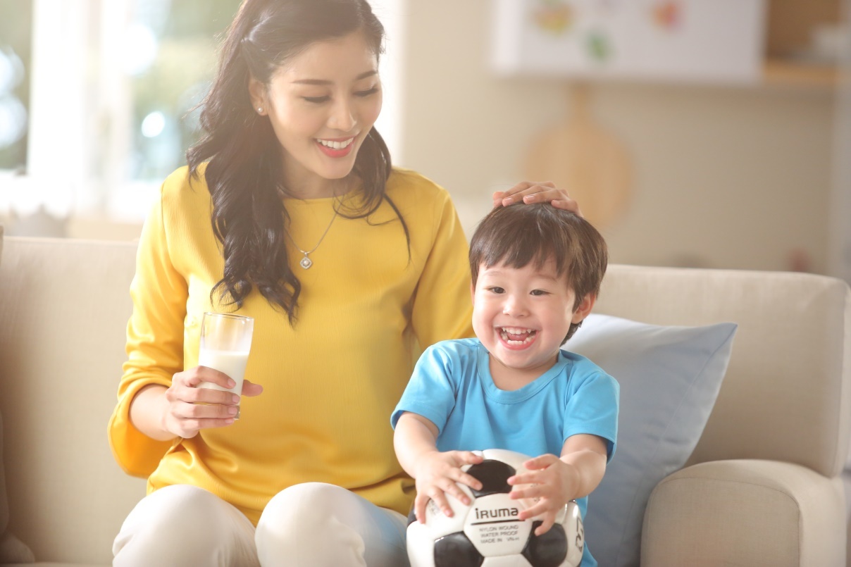 Riso Colostrum ảnh 2 Riso Colostrum anh 2