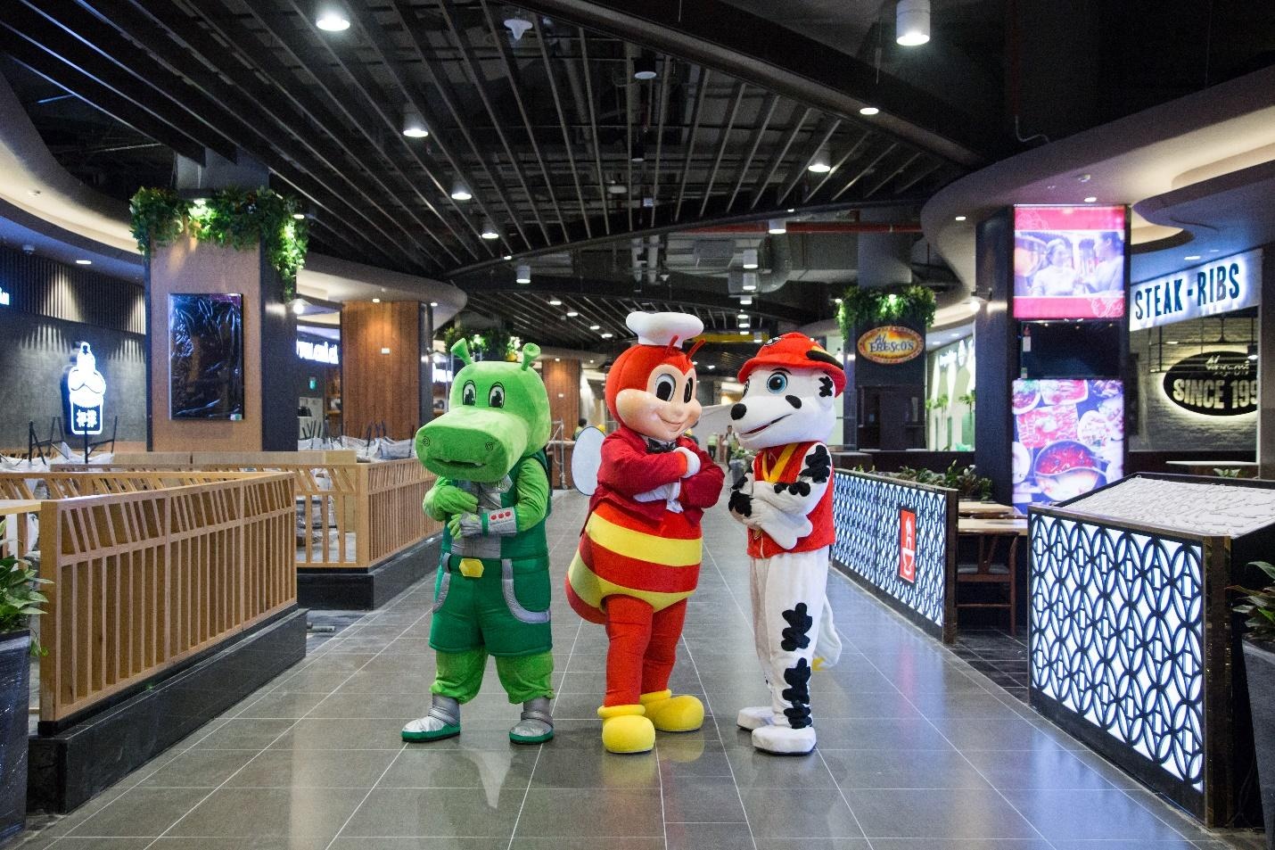 Quan Ha Dong xuat hien dia diem an - choi moi rong 150.000 m2 hinh anh