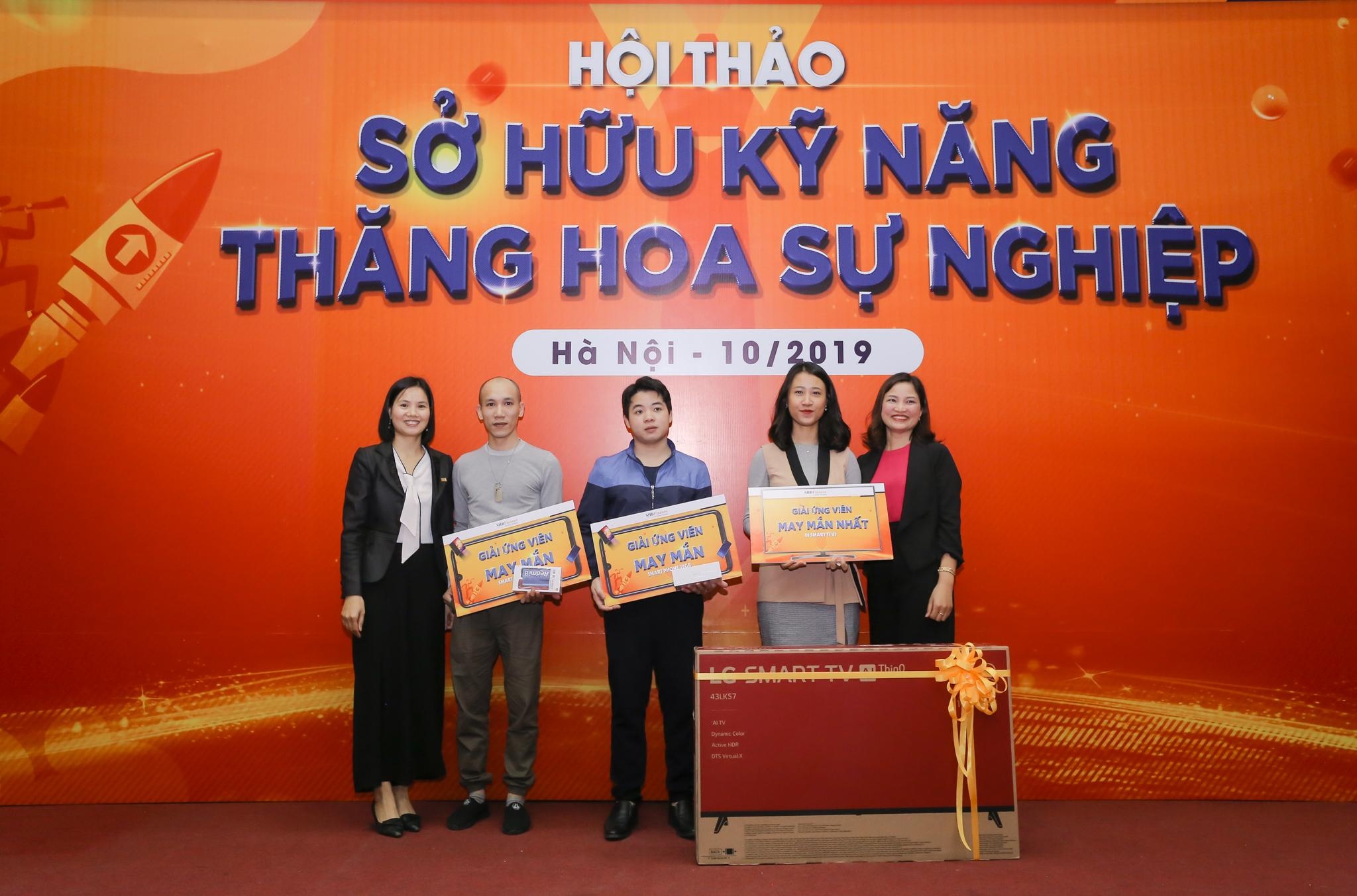 Tuyển dụng SHB Finance ảnh 4 Tuyen dung SHB Finance anh 4