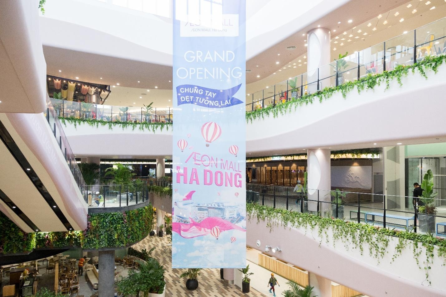 Trung tâm thương mại ảnh 4 Trung tam thuong mai anh 4