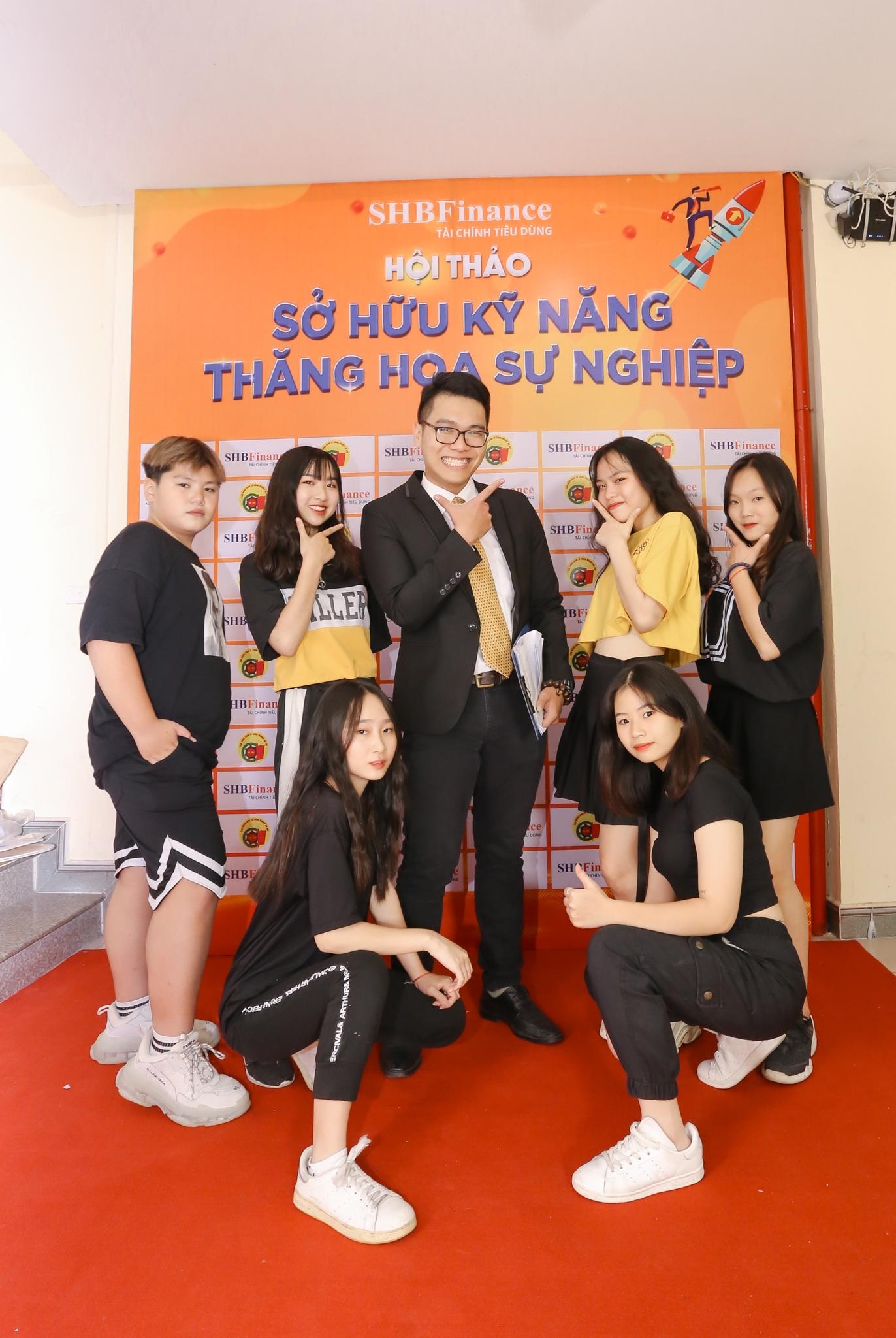 Tuyển dụng SHB Finance ảnh 5 Tuyen dung SHB Finance anh 5