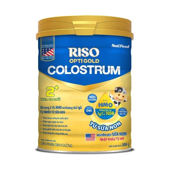 Riso Colostrum ảnh 4 Riso Colostrum anh 4