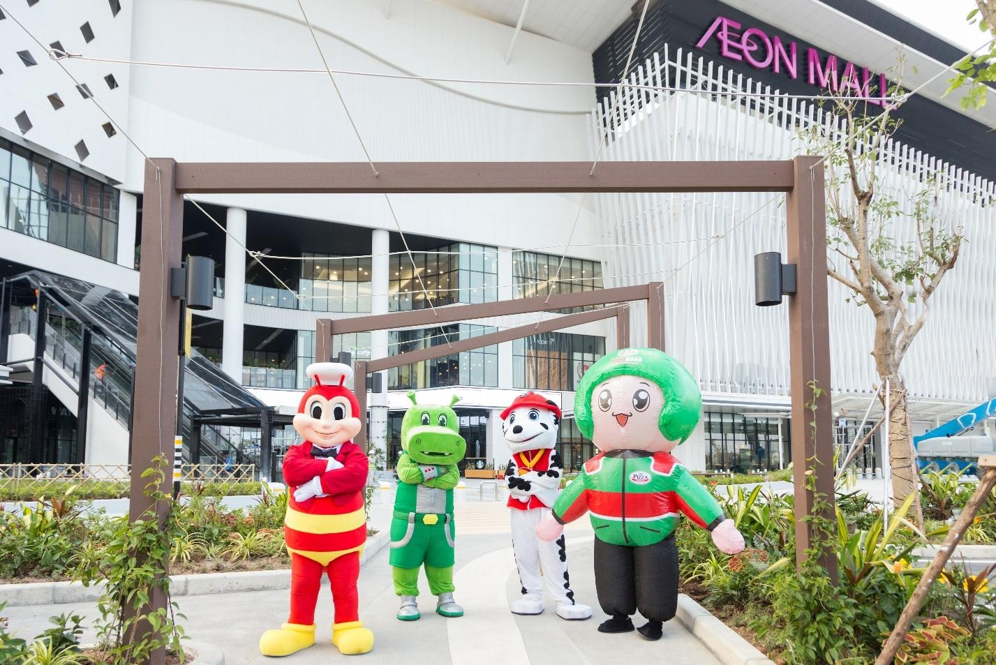 Trung tâm thương mại ảnh 5 Trung tam thuong mai anh 5