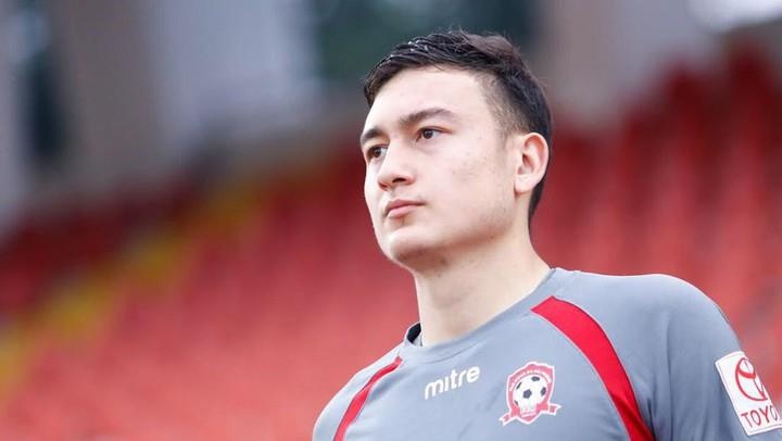 Lam Tay uoc mo vao World Cup, mua nha canh bai bien hinh anh