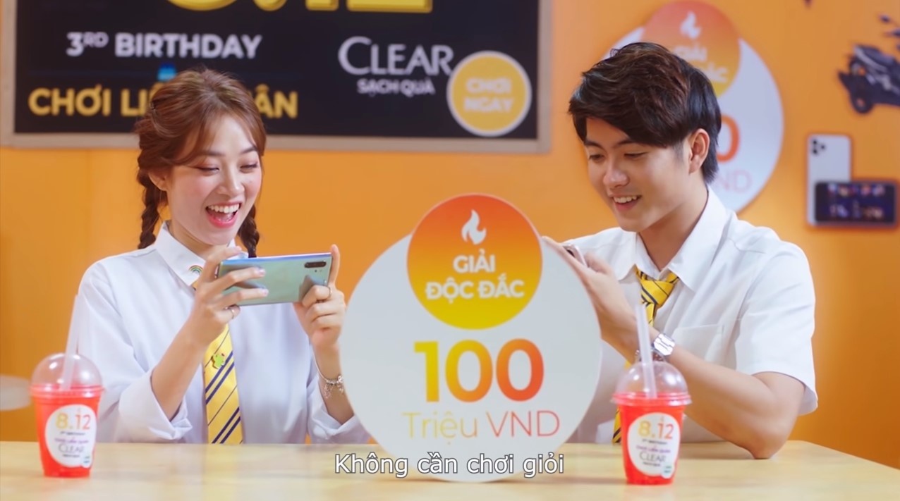 Lien Quan Mobile anh 1