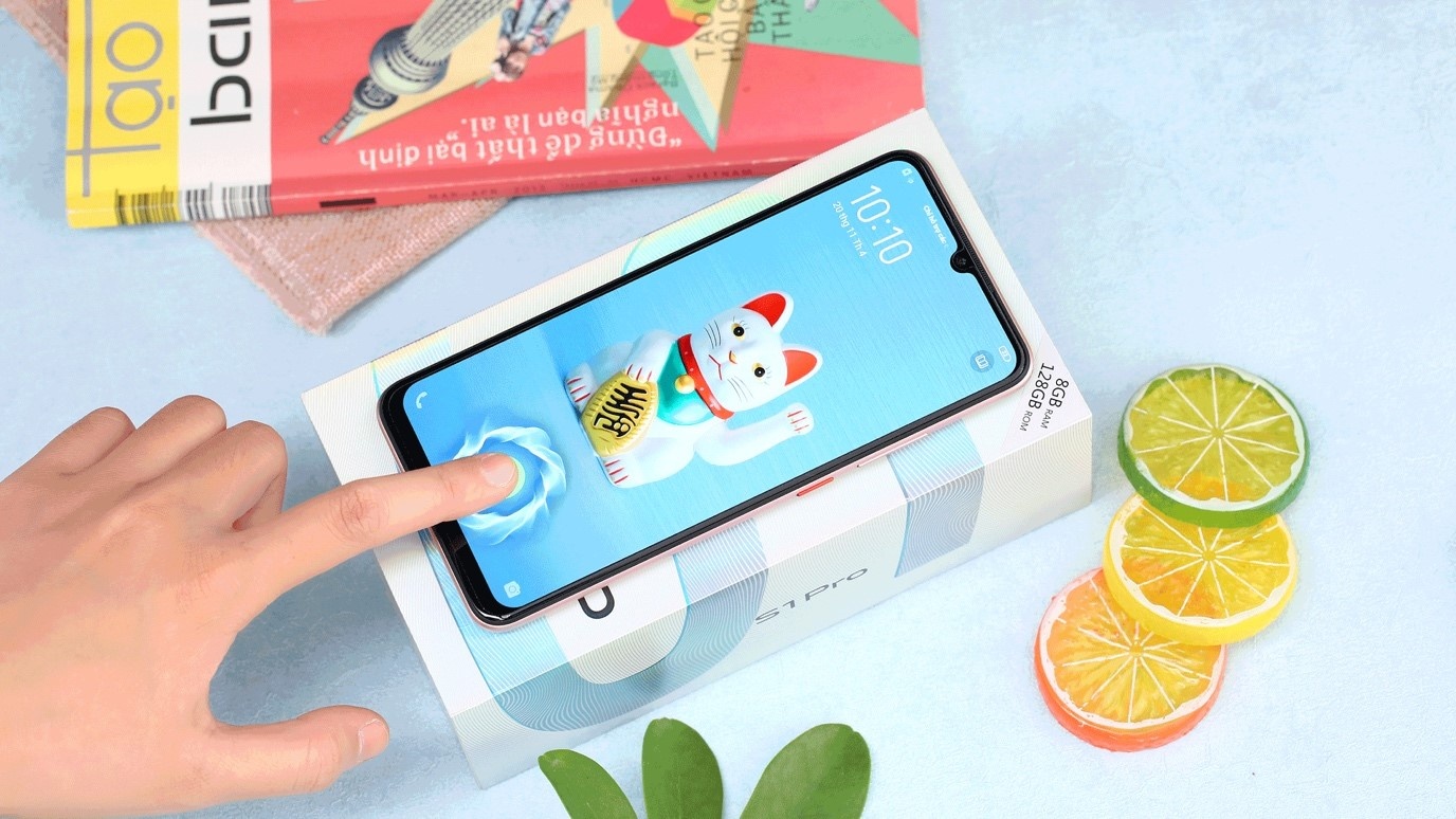 The Gioi Di Dong anh 4