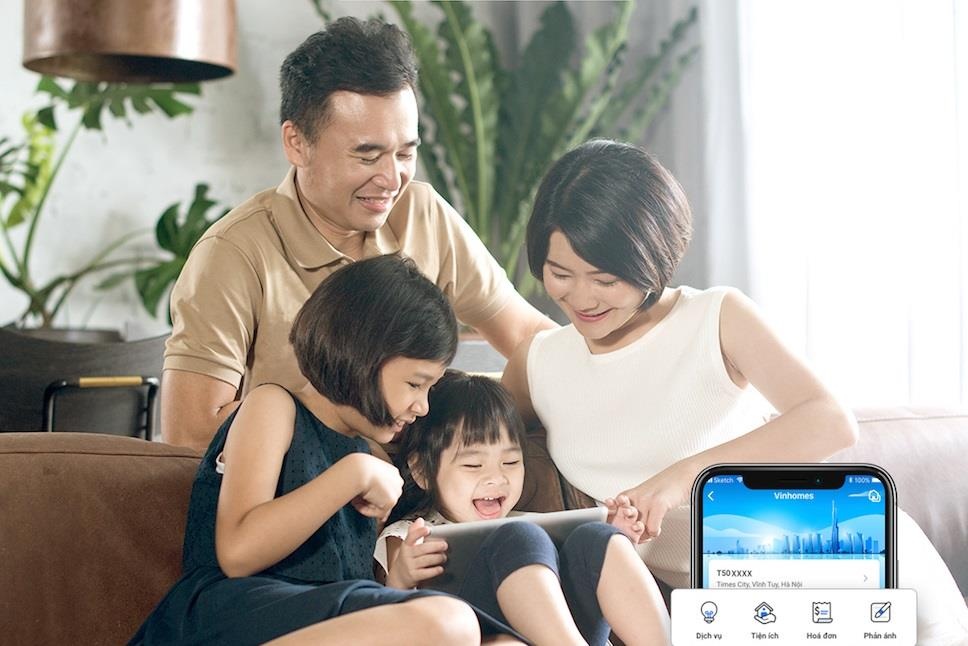 VinID Pay hoan tien den 50%, uu dai 500.000 dong hinh anh