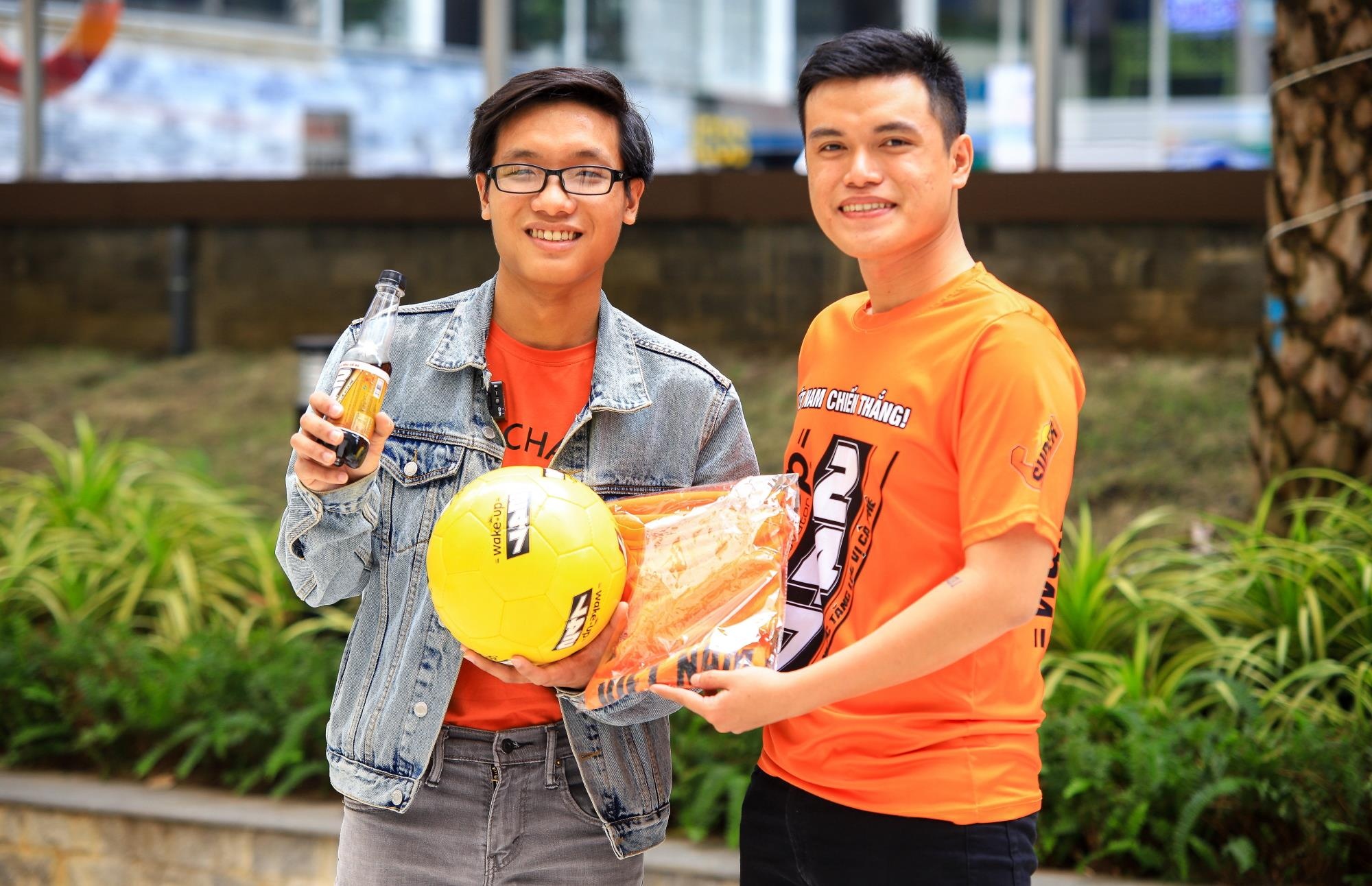 Doan Viet Nam thang Singapore 1-0, CDV nhan giai 247 trieu dong hinh anh