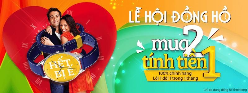 The Gioi Di Dong anh 1