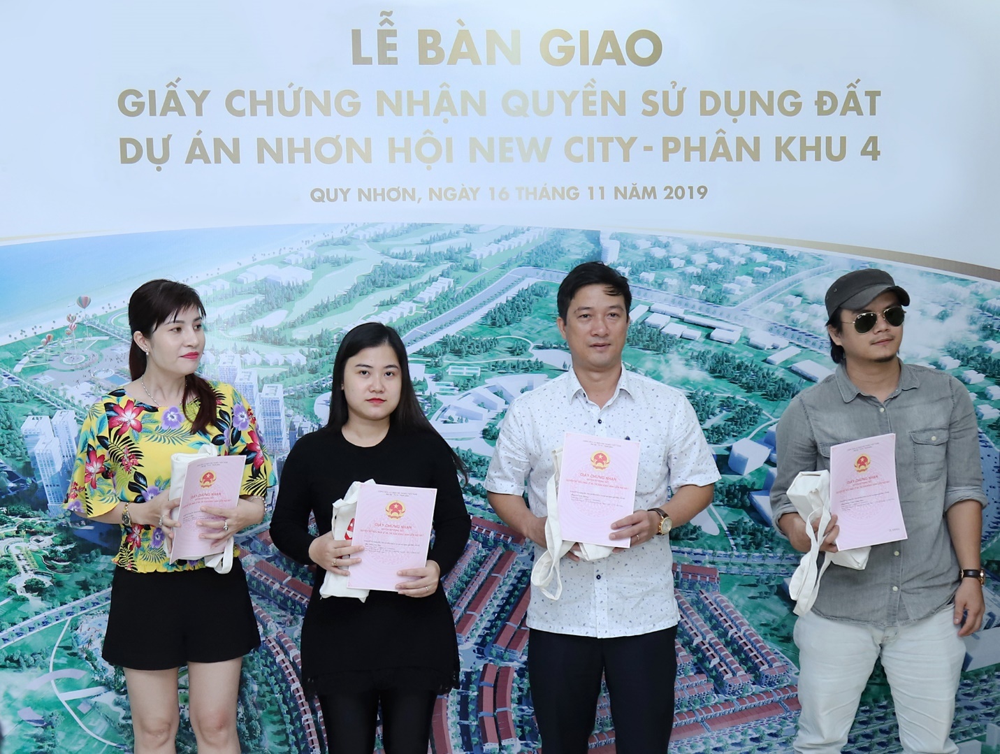 Nhơn Hội New City ảnh 1 Nhon Hoi New City anh 1