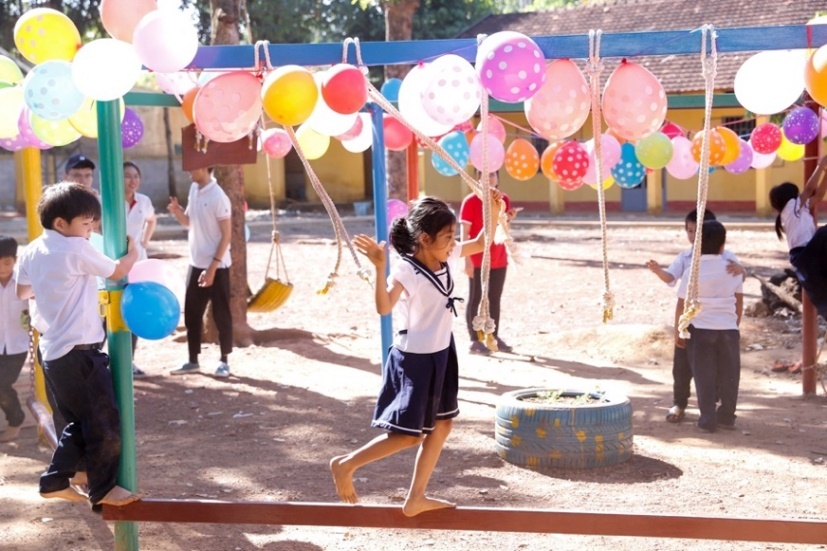 Khong con rac thai anh 3