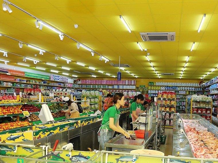 The Gioi Di Dong anh 2