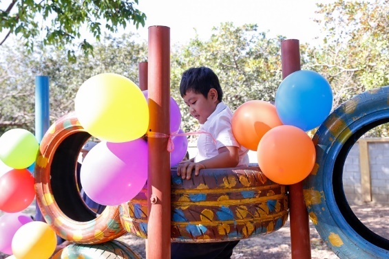 Khong con rac thai anh 4