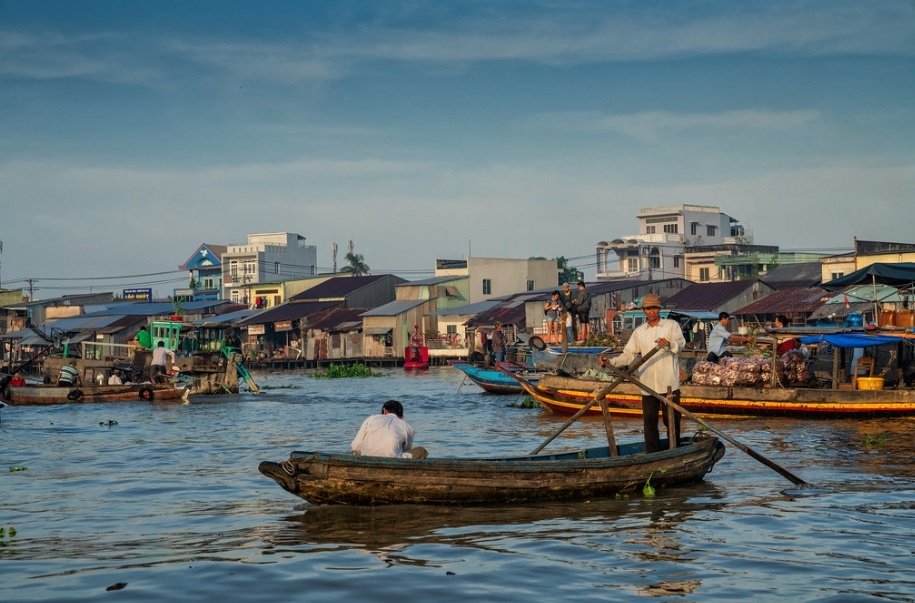 Du lich Can Tho anh 5