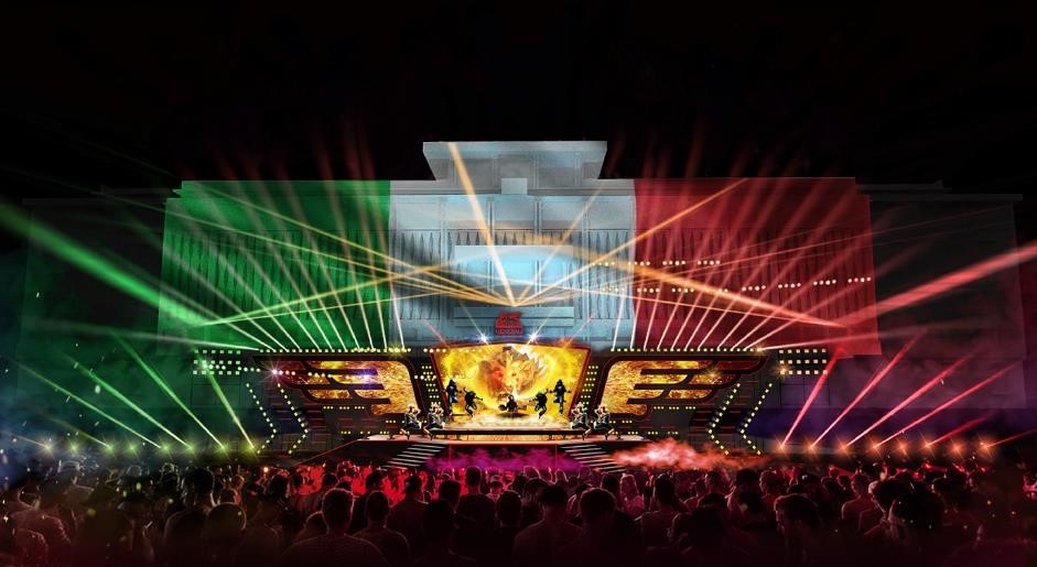 Italy ảnh 1 Italy anh 1