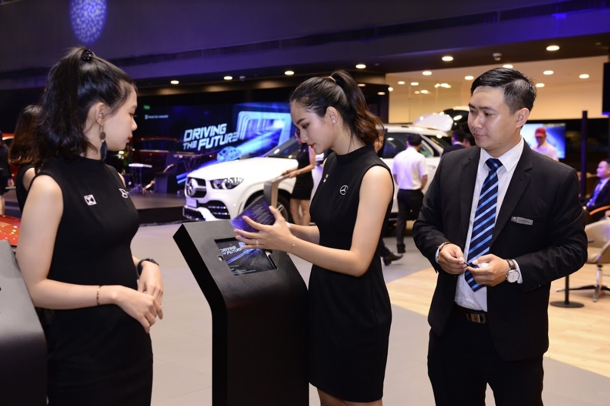 vietnam star automobile anh 2