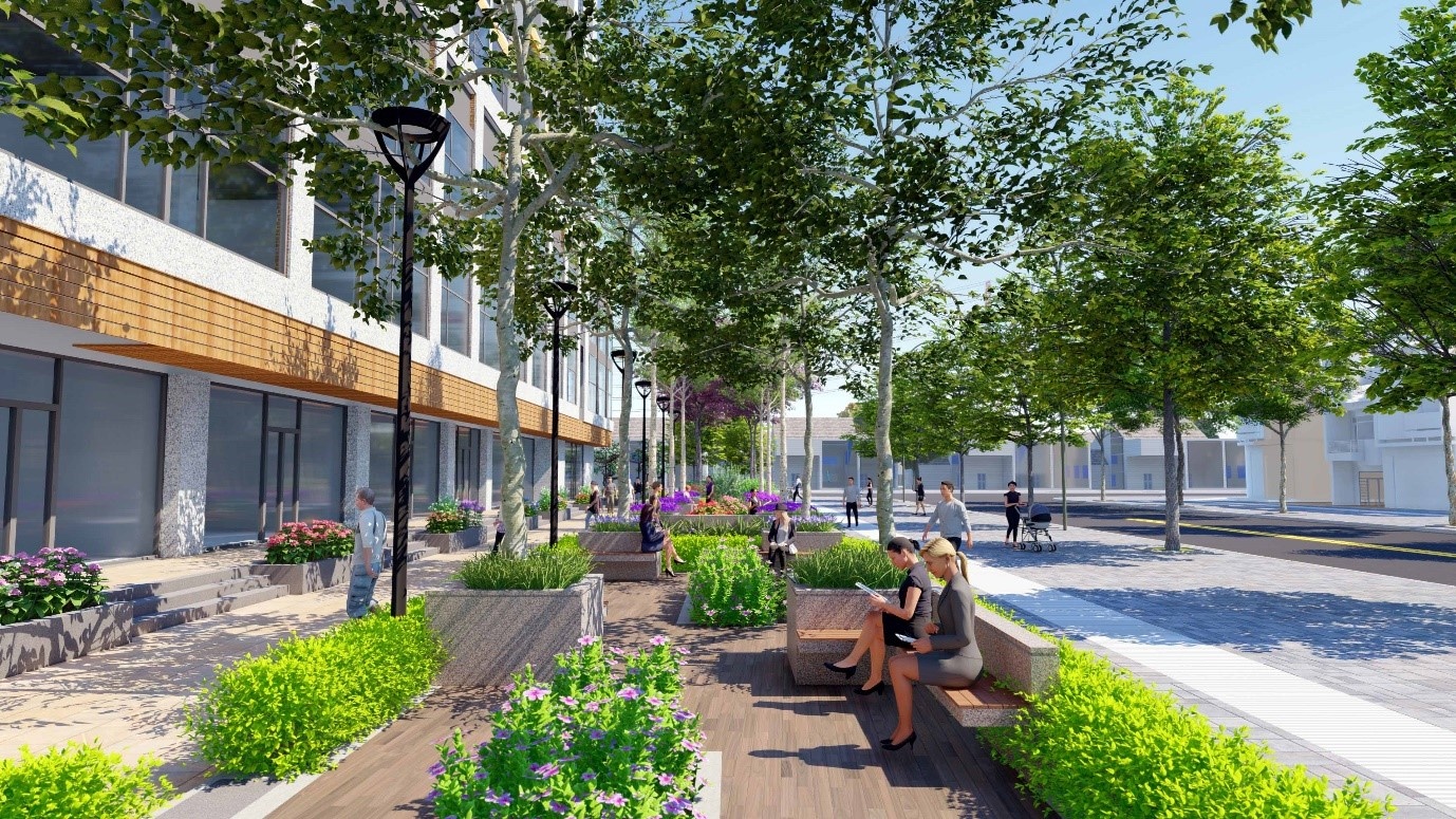 Apec Aqua Park ảnh 2 Apec Aqua Park anh 2