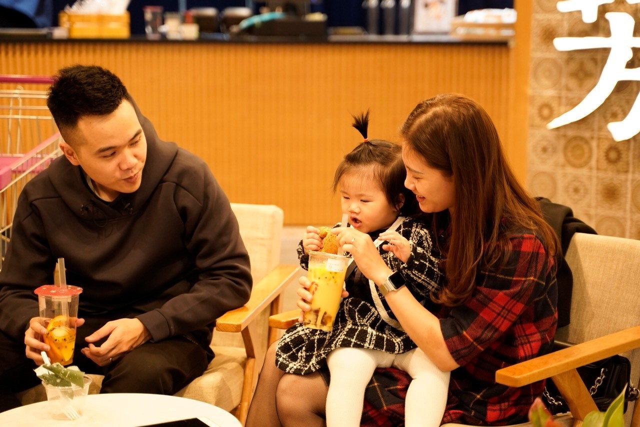 YiFang Tea ảnh 5 YiFang Tea anh 5