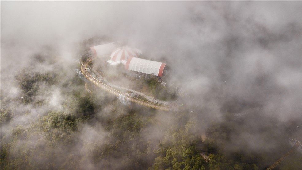 ba na hills ảnh 2 ba na hills anh 2