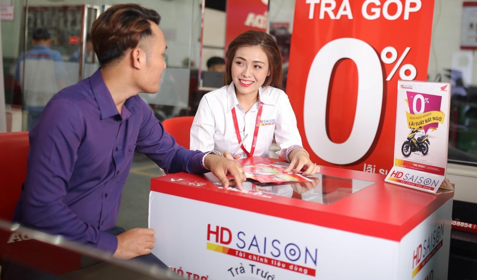 HD Saison hoan tien den 24 trieu cho khach hang mua tra gop hinh anh