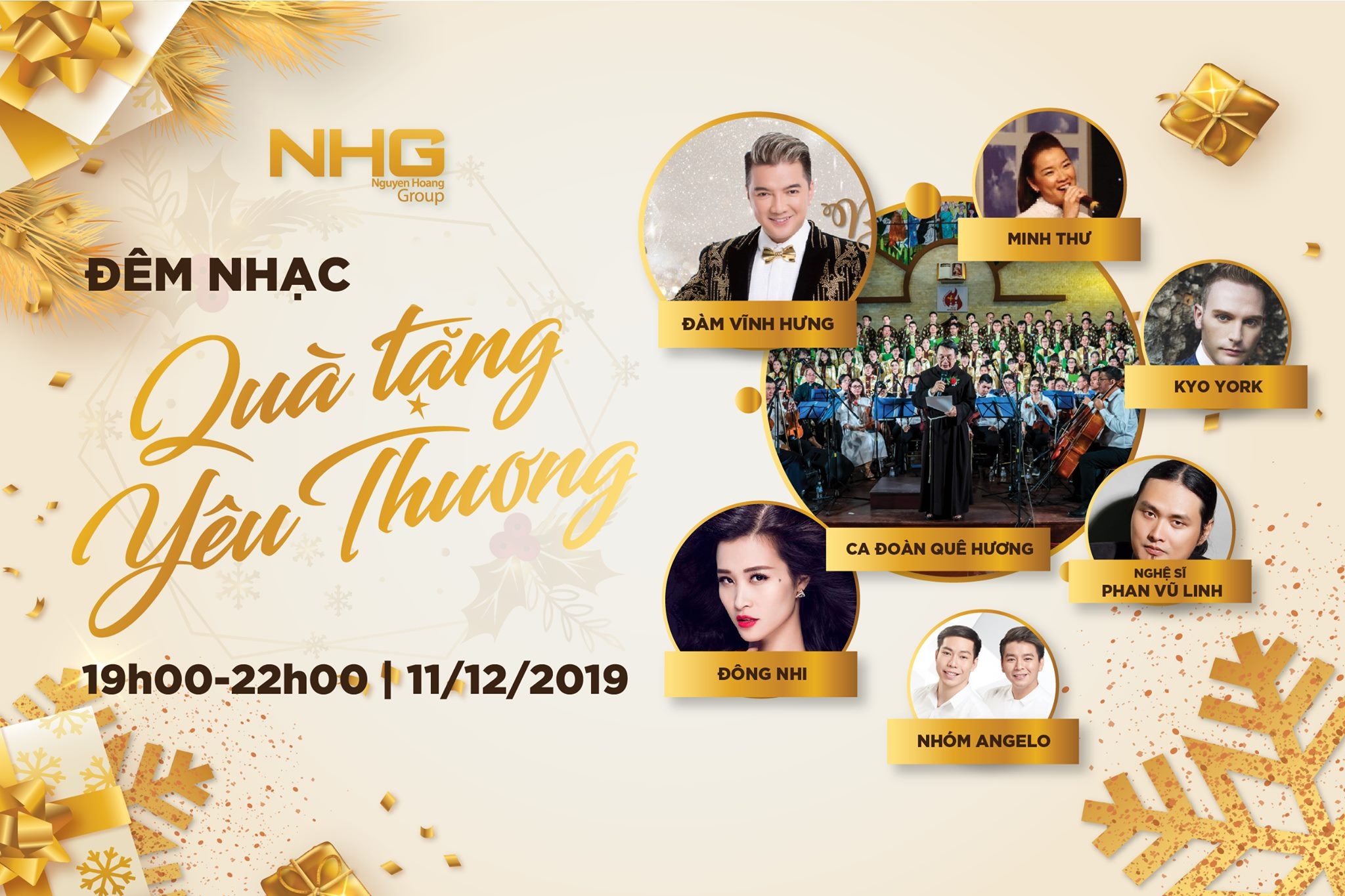 Tập đoàn giáo dục Nguyễn Hoàng ảnh 2 Tap doan giao duc Nguyen Hoang anh 2