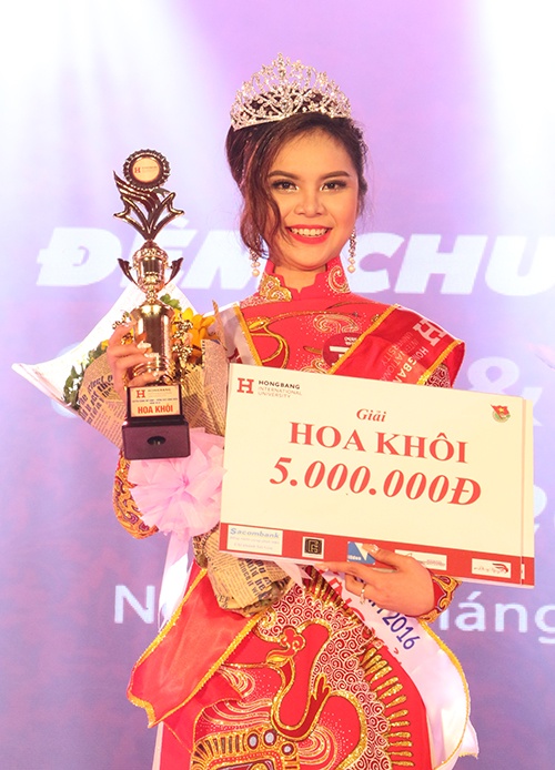 Đại học quốc tế Hồng Bàng ảnh 1 Dai hoc quoc te Hong Bang anh 1