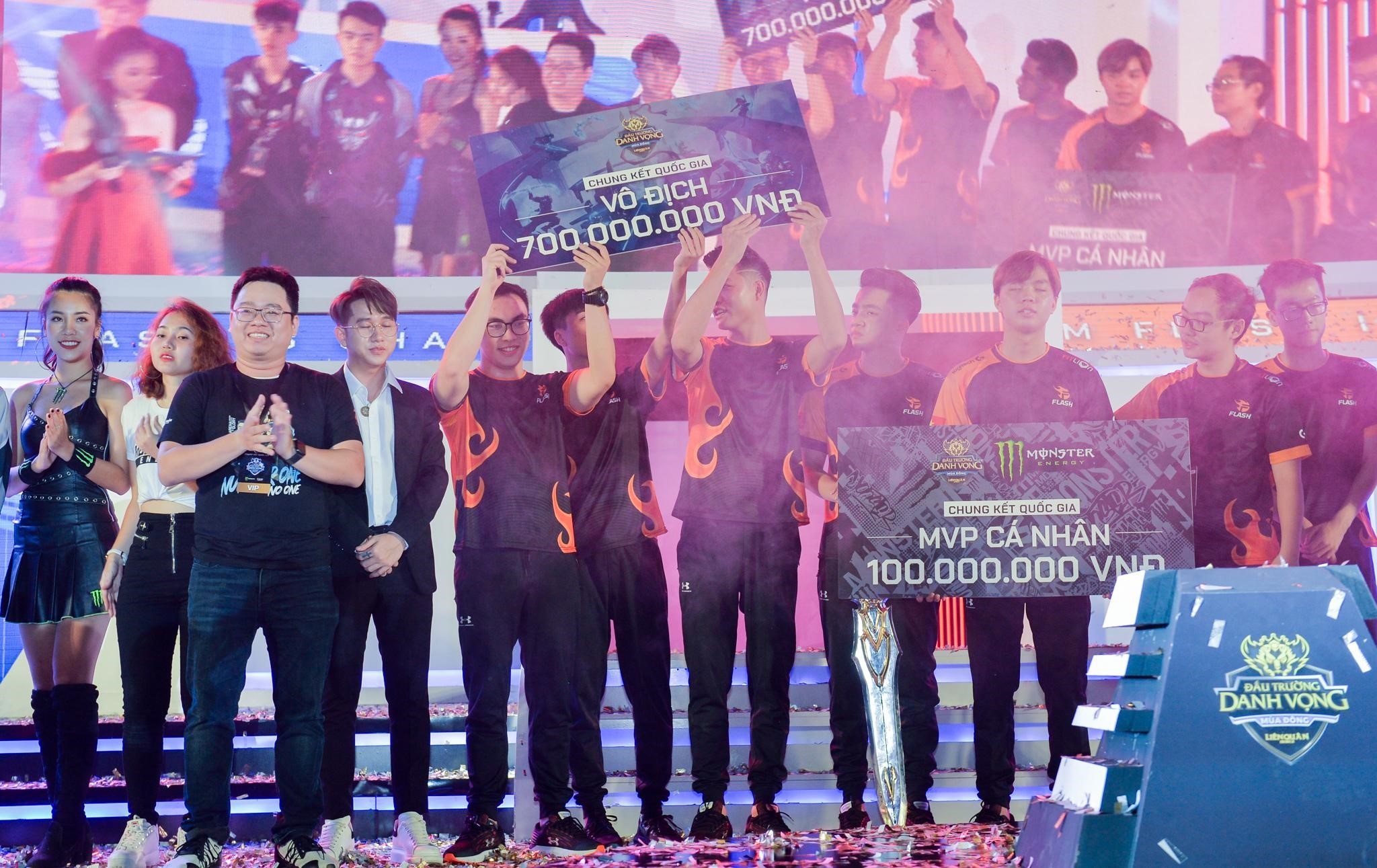 Liên Quân Mobile thi đấu SEA Games ảnh 2 Lien Quan Mobile thi dau SEA Games anh 2