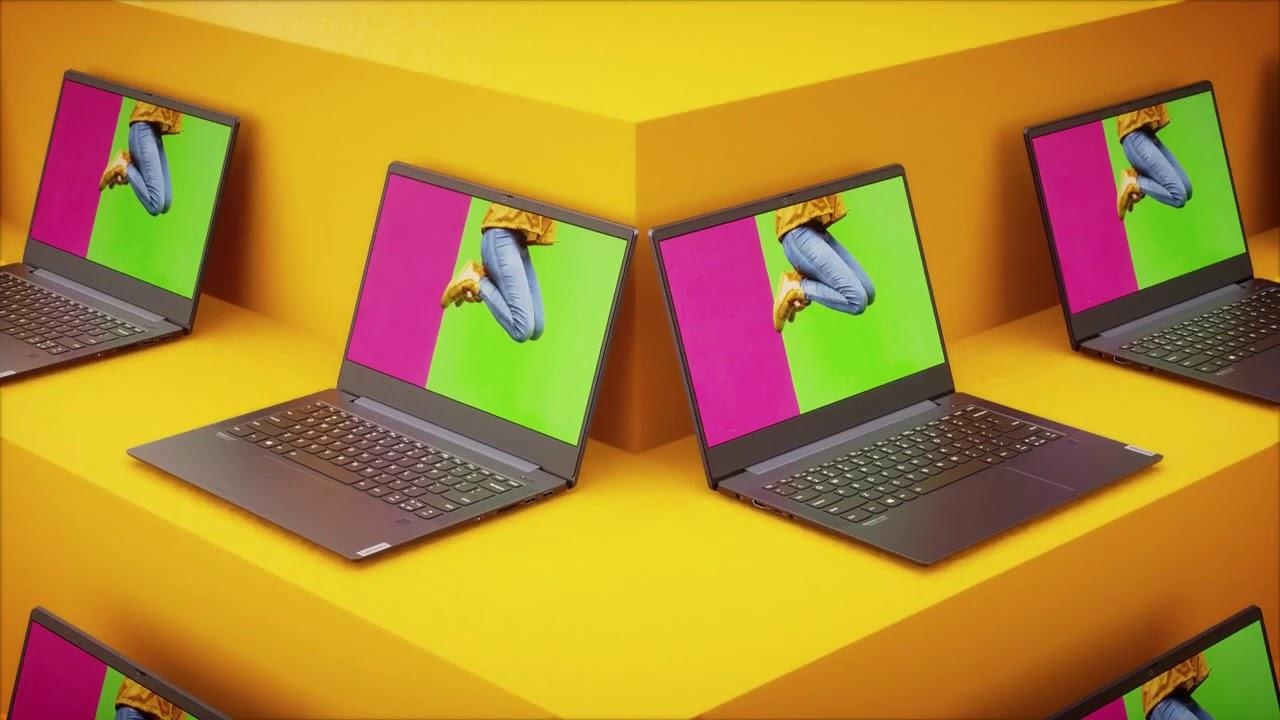 Lenovo IdeaPad S540 - mong gon, nhieu tinh nang doc dao hinh anh