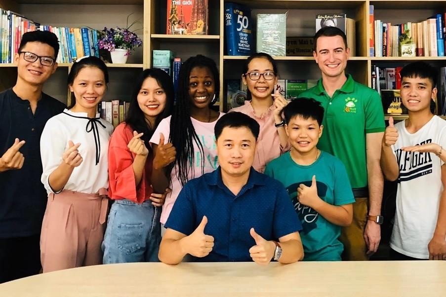 'Khong so chet la dong luc de tao loi song khac biet' hinh anh