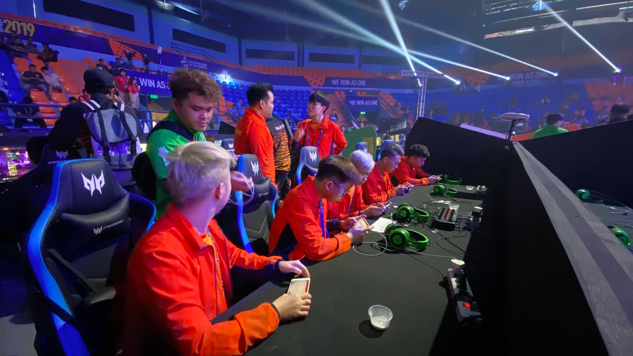 Tuyen Lien Quan Viet Nam anh 4