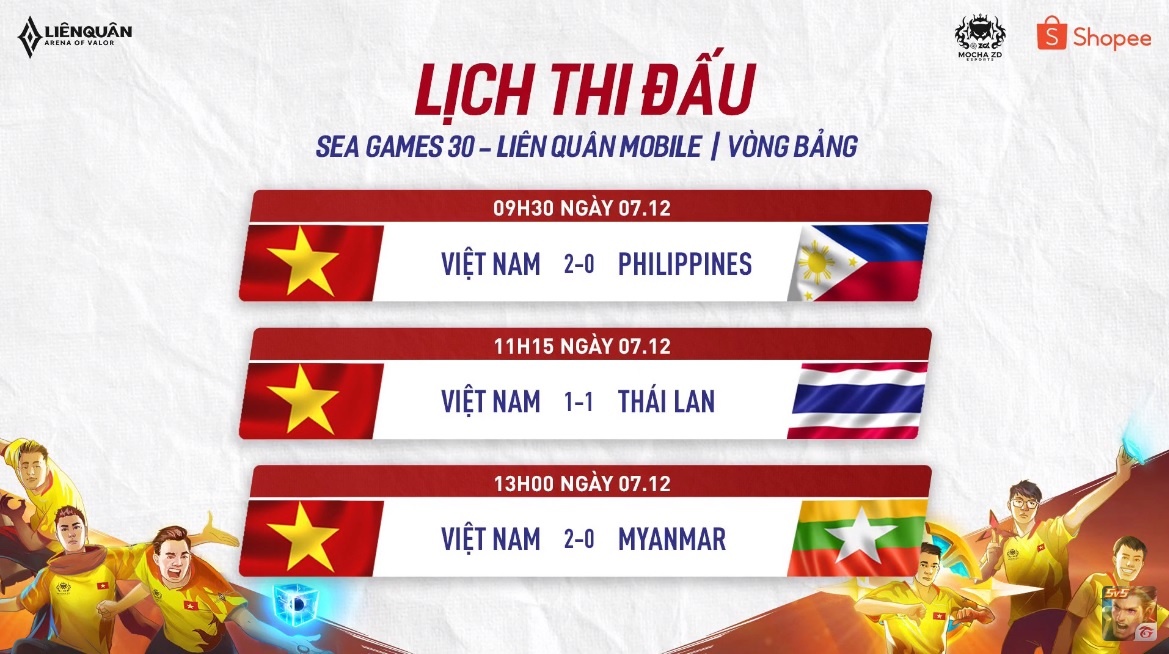 Tuyen Lien Quan Viet Nam anh 8