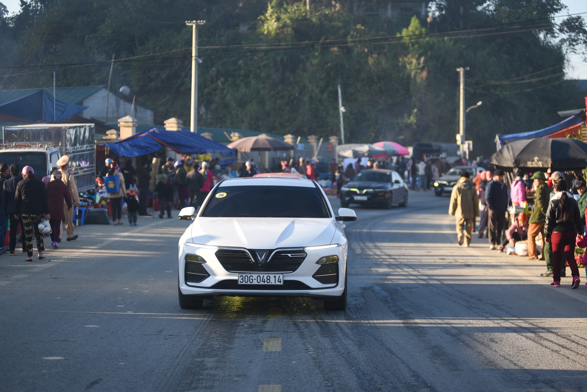 hanh trinh Chinh phuc dia dau To quoc anh 7
