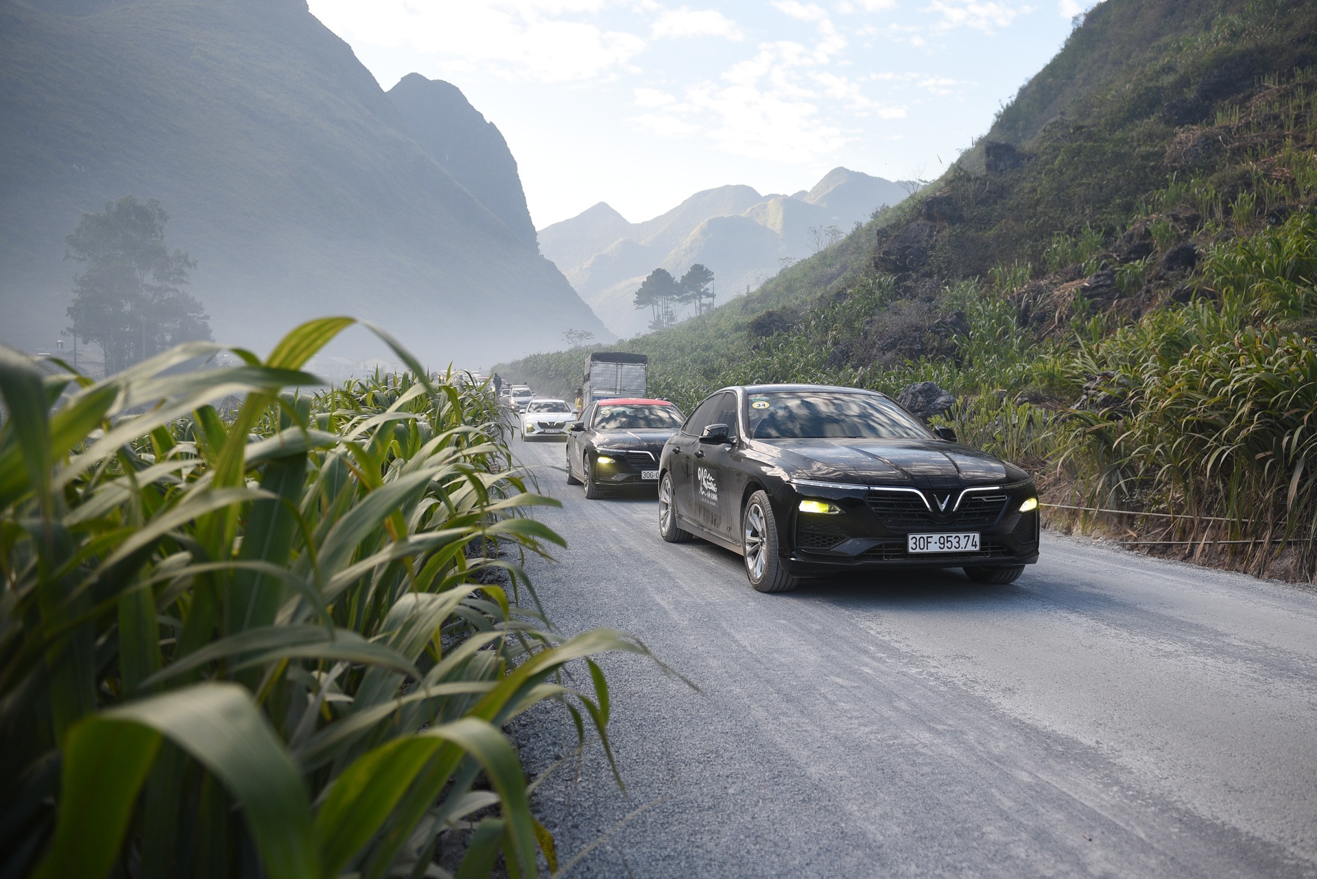 hanh trinh Chinh phuc dia dau To quoc anh 11