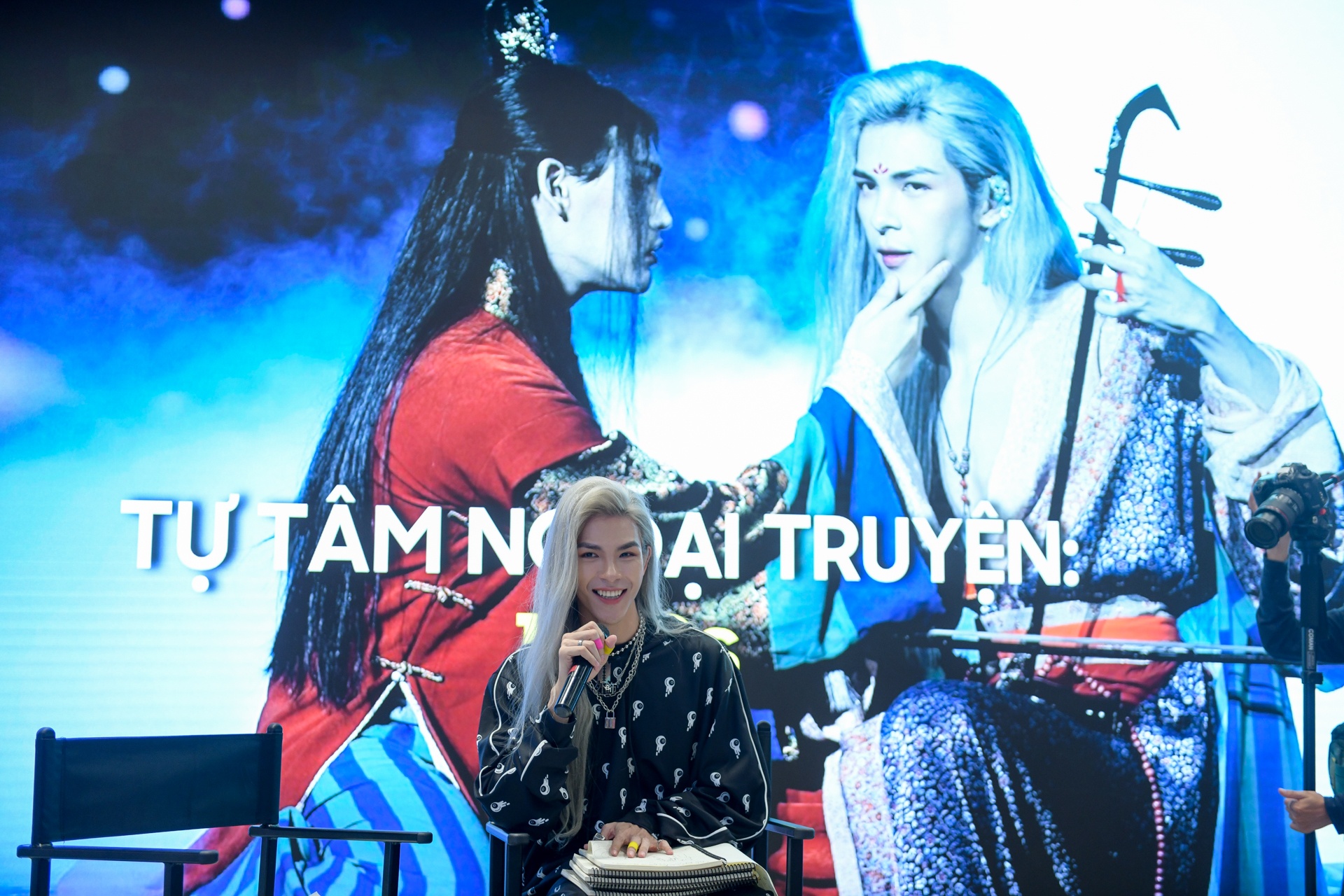 Workshop Samsung 68 anh 10