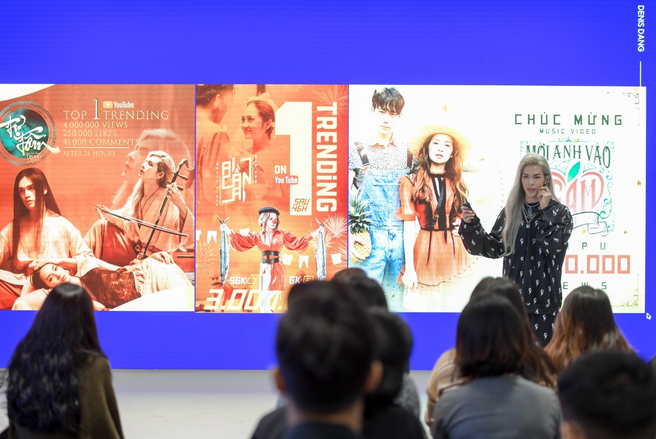 Workshop Samsung 68 anh 7