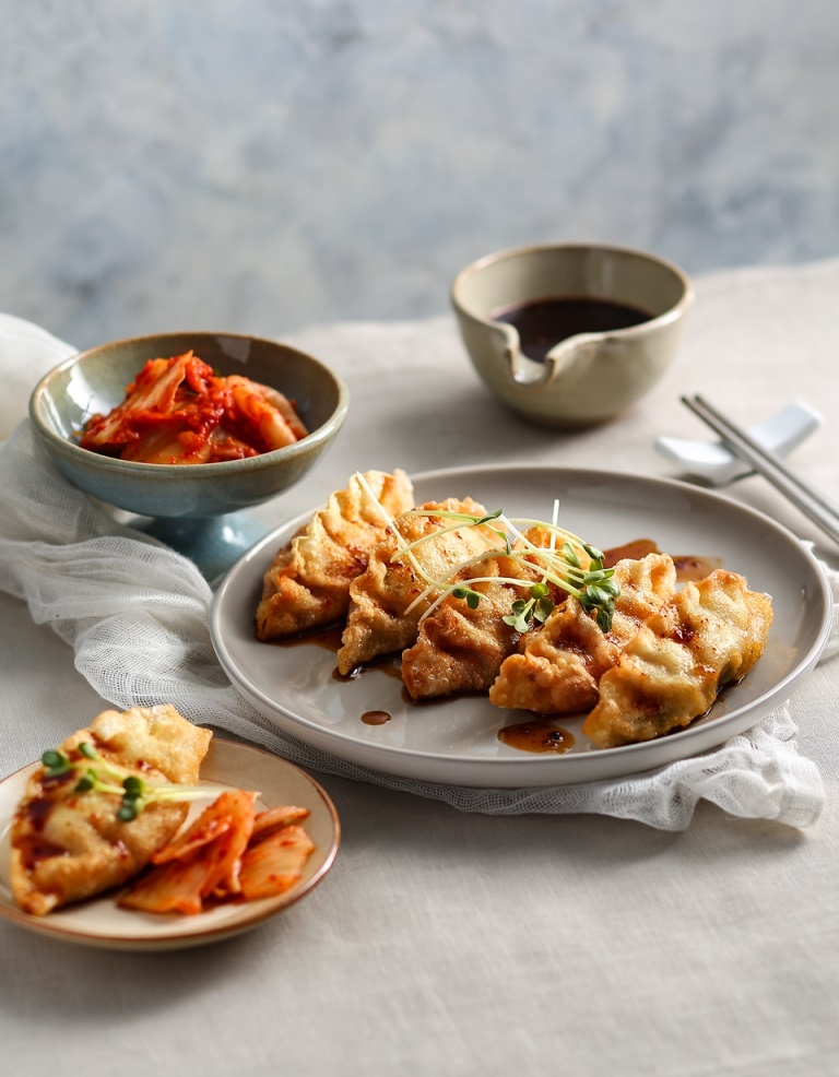 Meo Thuy Duong food stylist nghe 4.0 anh 3