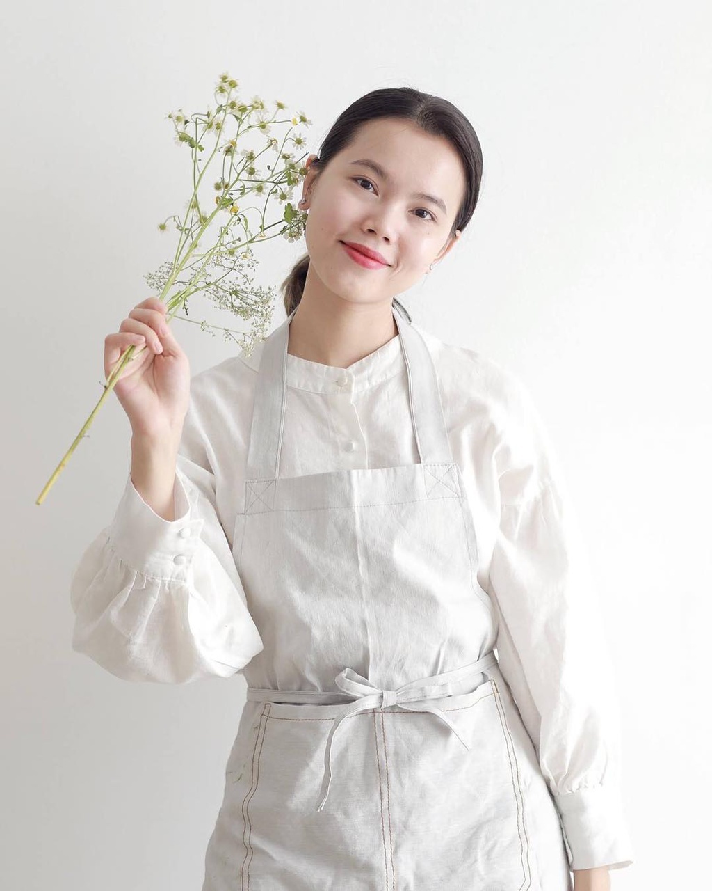 Meo Thuy Duong food stylist nghe 4.0 anh 4