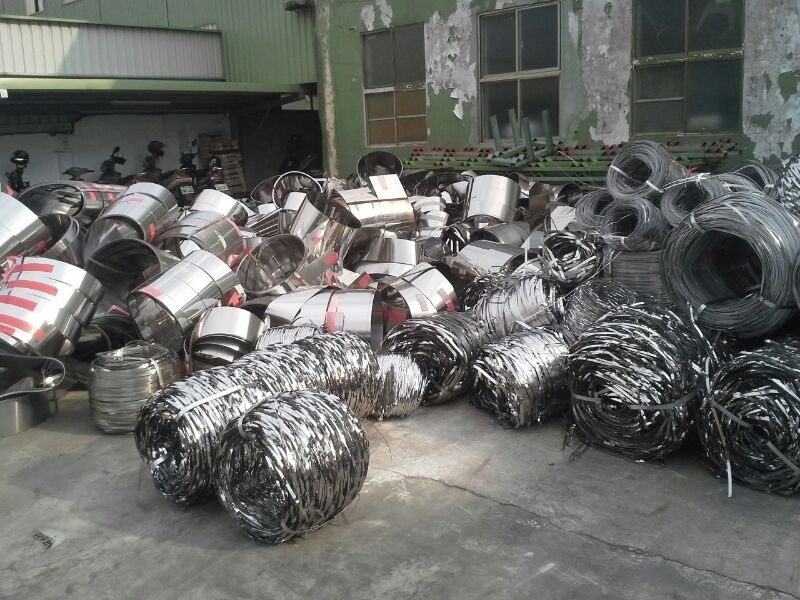 Gia thu mua phe lieu tai TP.HCM nam 2020 hinh anh