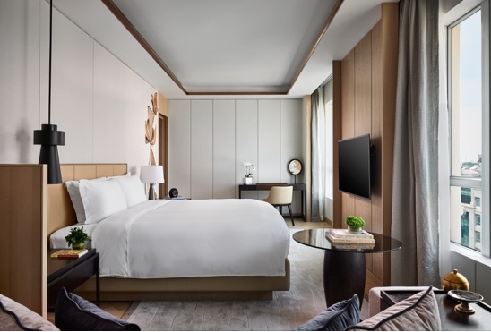 New World Sai Gon anh 3