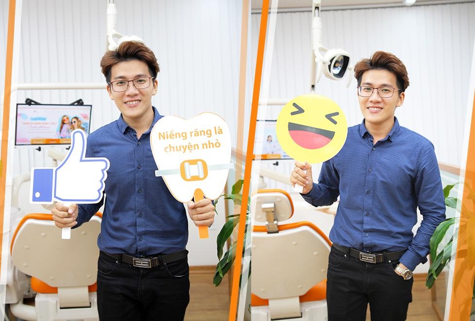 niềng răng tại Up Dental ảnh 4 nieng rang tai Up Dental anh 4