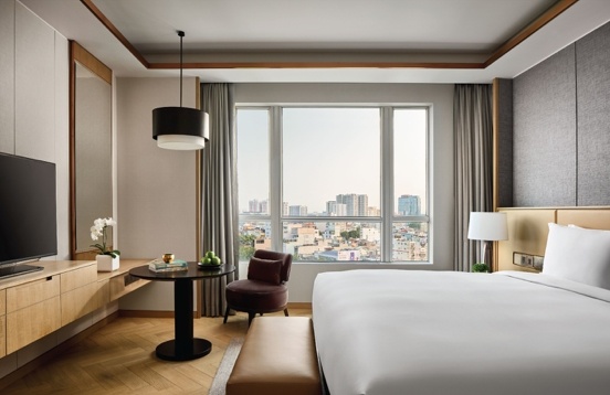 New World Sai Gon anh 4