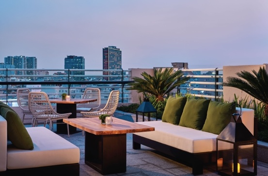 New World Sai Gon anh 6