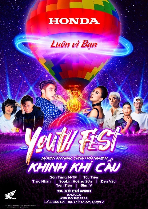 Honda Việt Nam ảnh 6 Honda Viet Nam anh 6