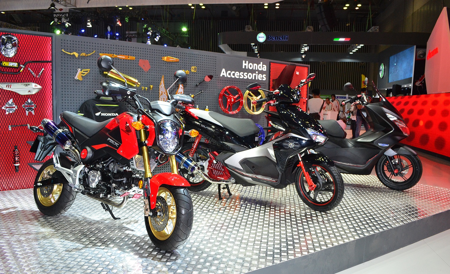 Honda Việt Nam ảnh 5 Honda Viet Nam anh 5