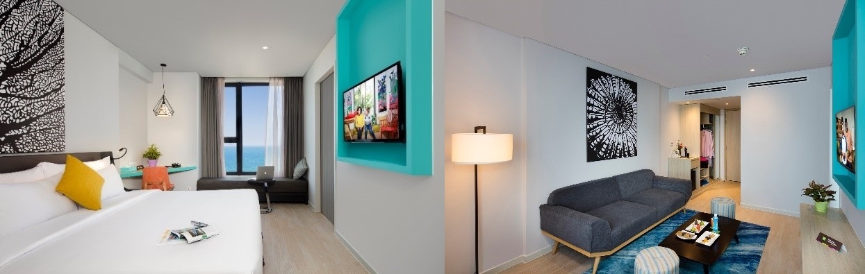 ibis Styles Nha Trang ảnh 2 ibis Styles Nha Trang anh 2