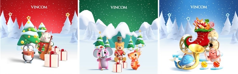 Vincom Plaza anh 5