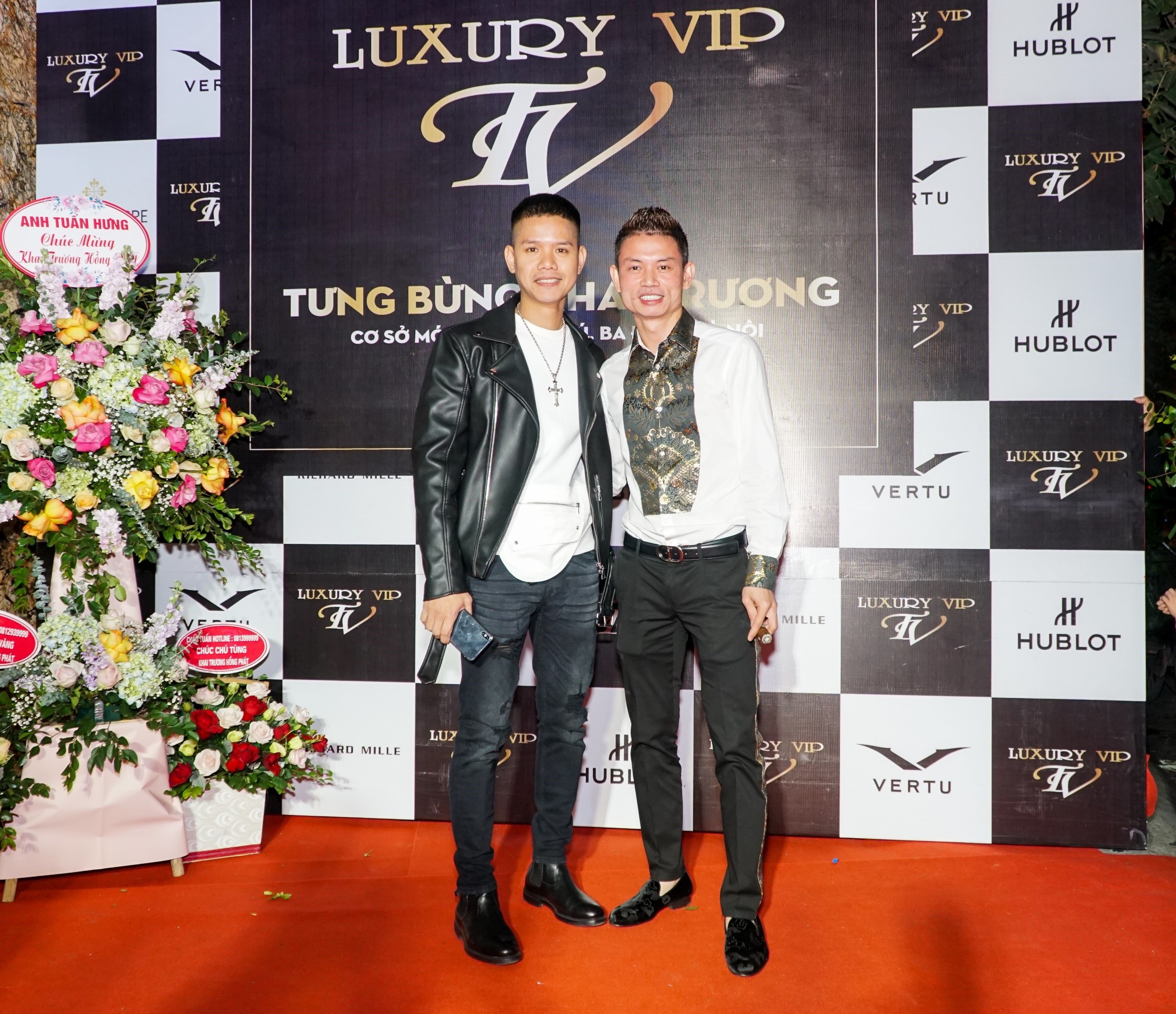Luxury VIP anh 4