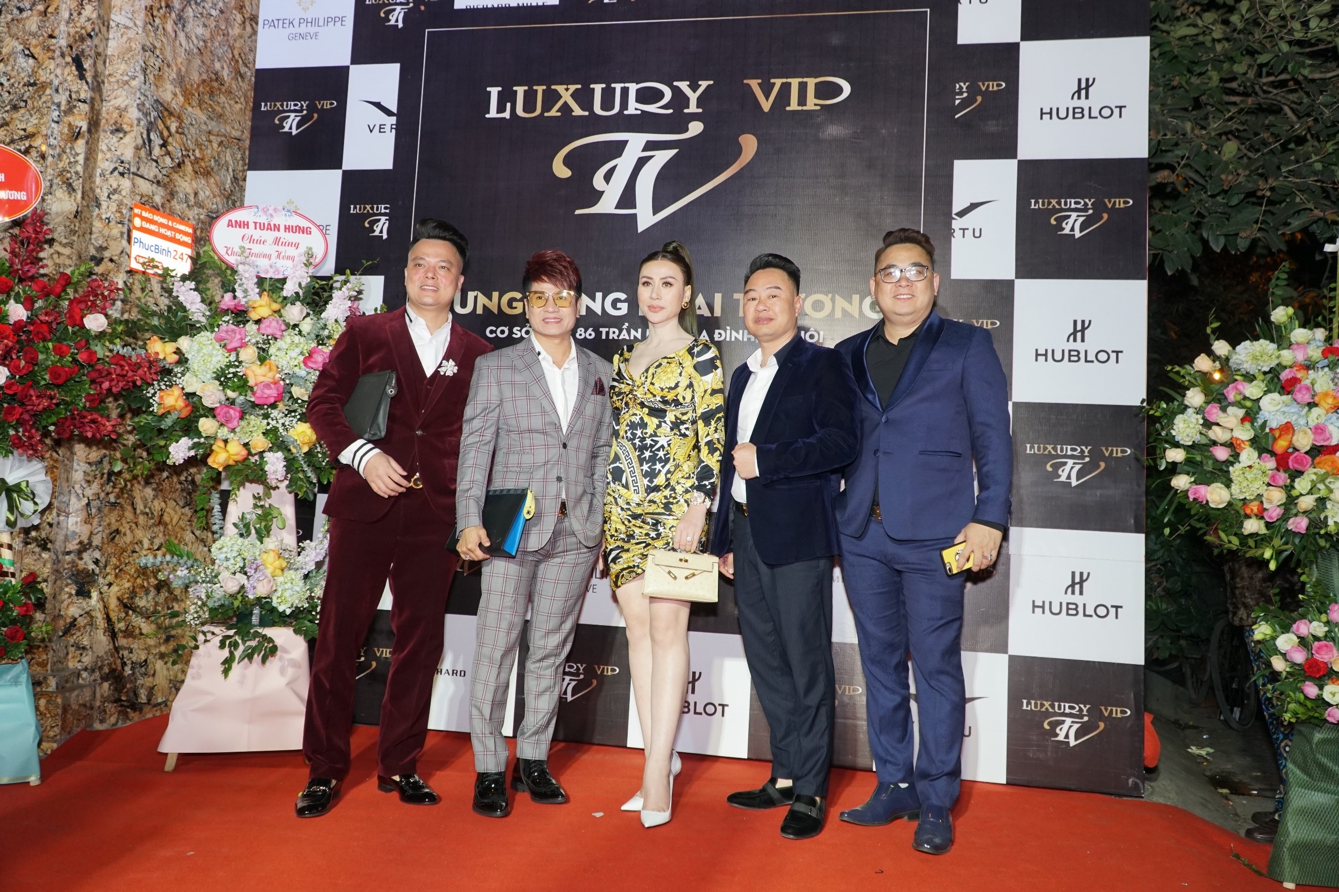 Luxury VIP anh 5