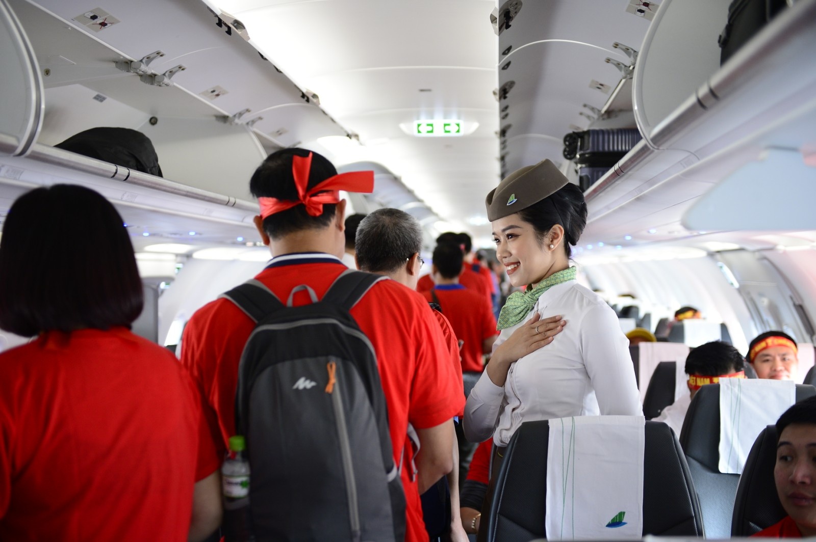 Bamboo Airways anh 3