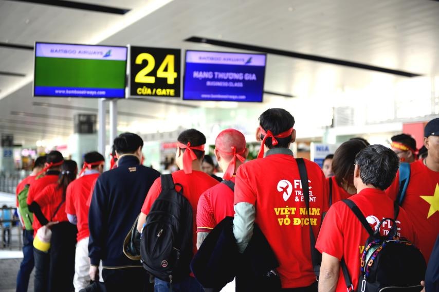 Bamboo Airways anh 6